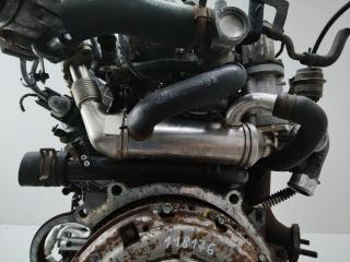 охладитель EGR / Радиатор EGR Hyundai i30 1 поколение 2007, 1.6 л., дизель, МКПП, 28416-2A410