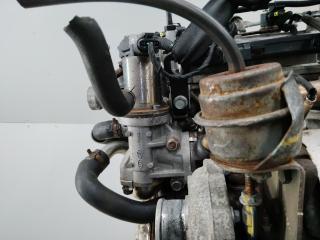 клапан EGR Hyundai i30 1 поколение 2007, 1.6 л., дизель, МКПП, 28410-2A120