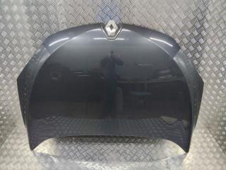 капот Renault Megane 3 поколение 2013, 651220005R