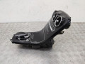 консоль салона Mercedes-Benz C-Класс W205/S205/C205 2016, A2056801005, A2056803905 - фото №4