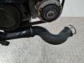 патрубок интеркулера Volkswagen Passat B6 2005, 1.9 л., BKC, дизель, робот, 1T0145790 - фото №2