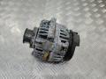 генератор Renault Clio 2 поколение 2001, 1.4 л., бензин, МКПП, 7700434900 - фото №2