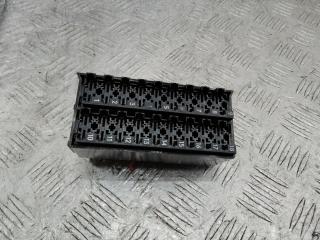 блок предохранителей Volkswagen Crafter 1 поколение [рестайлинг] 2015, A6385450319