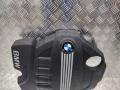 декоративная крышка двигателя BMW X1 E84 2011, 2.0 л., дизель, 7797410 - фото №2