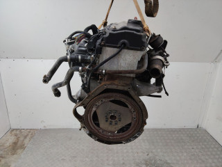 двигатель Mercedes-Benz Vito W639 2004, 2.2 л., дизель, АКПП