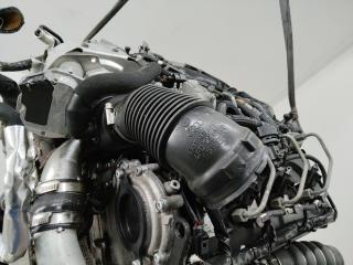 патрубок воздушного фильтра (в двигателе) Audi A6 4F/C6 2005, 2.7 л., BPP, дизель, МКПП, 4F0129615D