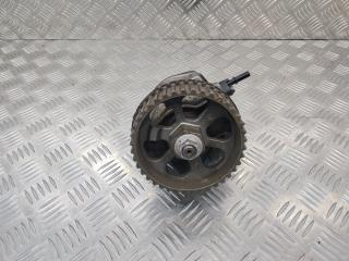 ТНВД Renault Megane 3 поколение 2011, 1.5 л., дизель, 167000741R, H8201121521