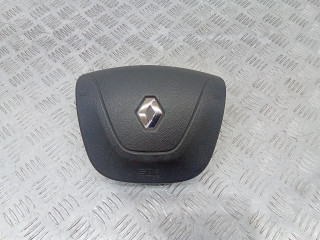 подушка безопасности водителя Renault Master 3 поколение [рестайлинг] 2017, 985701757R