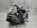 КПП механическая (МКПП) Renault Scenic 3 поколение 2011, 1.6 л., R9M 402, дизель, МКПП, ND4009 - фото №7