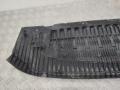 защита бампера (кенгурятник) Audi A6 4G/C7 2012, 4G0807611 - фото №3