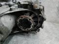 КПП механическая (МКПП) Volkswagen Caddy 3 поколение 2009, 1.6 л., дизель, HNV - фото №3