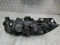 фара левая Renault Megane 2 поколение 2004, 8200073220 - фото №6