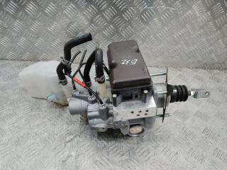 вакуумный усилитель тормозов Toyota C-HR 1 поколение AX10 2018, 4721010280