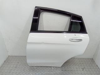 дверь задняя левая Mercedes-Benz GLC Coupe C253 2019