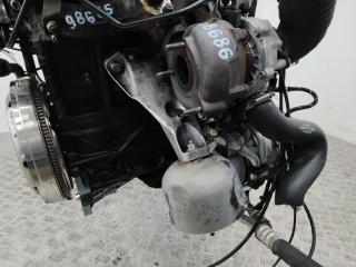 кронштейн двигателя Volkswagen Passat B5 [рестайлинг] 2002, 1.9 л., AVB, дизель, МКПП