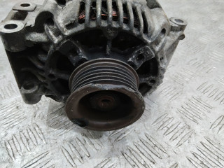 генератор Renault Kangoo 1 поколение 2000, 1.4 л., E7J 634, бензин, МКПП, 7700422237