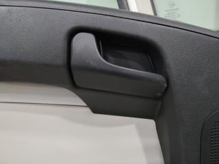 ручка внутренняя передняя левая Citroen Jumper 2 поколение 2013