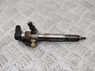 форсунка Renault Megane 2 поколение [рестайлинг] 2008, 1.5 л., дизель, МКПП, 8200294788, 8200380253