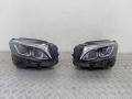 передняя часть (ноускат) Mercedes-Benz GLC-Класс X253/C253 2017, A2538810143, A2538810243, A2136201700, A2539065301, A2539065401 - фото №2