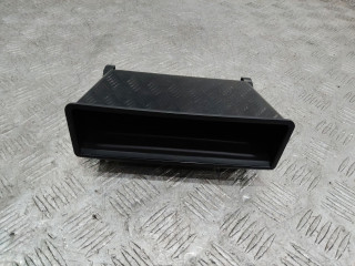 Декоративная накладка центральной консоли BMW 7 серия G11/G12 2018, 9302185