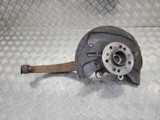 кулак поворотный правый Mercedes-Benz M-Класс W164 2007, 3.0 л., дизель, 06064302