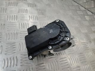 заслонка дроссельная Renault Duster 2 поколение 2022, 2.0 л., бензин, МКПП, 161203668R