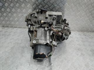 КПП механическая (МКПП) Renault Megane 2 поколение [рестайлинг] 2007, 1.6 л., бензин, JH3143