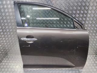 дверь передняя правая Kia Sportage 3 поколение 2013