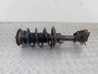 стойка передняя Renault Master 3 поколение 2014, 2.3 л., дизель, 543028774R