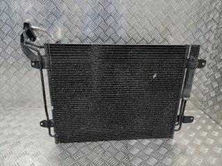 радиатор кондиционера Volkswagen Tiguan 1 поколение 2009, 5N0820411C