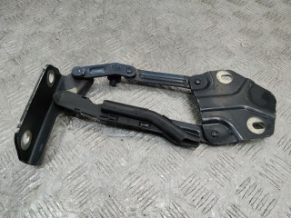 петля капота правая Volkswagen Caddy 3 поколение 2007, 1T0823302F