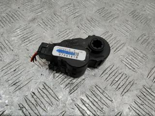 моторчик заслонки печки Renault Kadjar 1 поколение 2016, T37221B, 0704161B