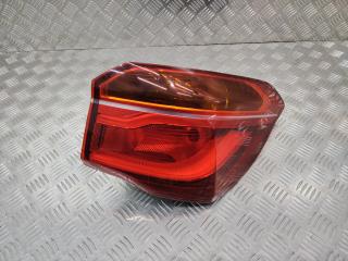 фонарь задний правый BMW X1 F48 2015, 7350716