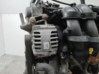 генератор Ford Mondeo 4 поколение 2006, 1.6 л., PNBA, бензин