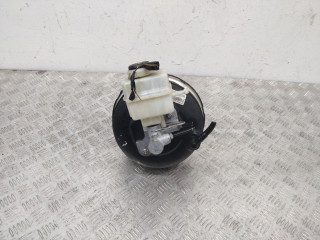 вакуумный усилитель тормозов BMW 7 серия F01/F02 2012, 3.0 л., дизель, 6782289