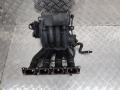 коллектор впускной Audi A4 B7 2007, 2.0 л., бензин, 06B133216K, 06B133210BJ - фото №7