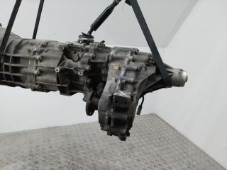 раздаточная коробка Nissan Terrano II R20 [2-й рестайлинг] 2004, 3.0 л., ZD30, дизель, 33103G2340