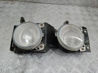 фара противотуманная правая Scania G 5 поколение 2015, 89250461, 1786695