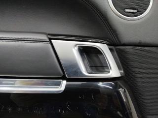 ручка внутренняя передняя левая Land Rover Range Rover 4 поколение 2017