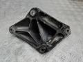кронштейн двигателя BMW X3 E83 2005, 3.0 л., дизель, 3414581 - фото №3