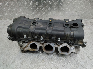 головка блока цилиндров Dodge Charger 7 поколение [рестайлинг] 2020, 3.6 л., бензин, 05184510AP