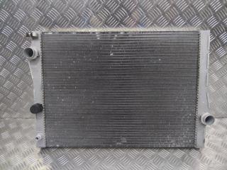 радиатор (основной) BMW X5 E70 [рестайлинг] 2011