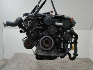 двигатель Audi Q7 4L 2007, 3.0 л., BUG, дизель, АКПП, BUG