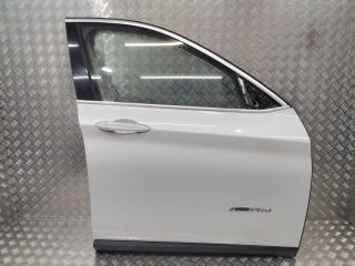 дверь передняя правая BMW X1 F48 2016