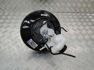 вакуумный усилитель тормозов BMW X1 F48 2015, 2.0 л., B47 C20 B, дизель, 6872076
