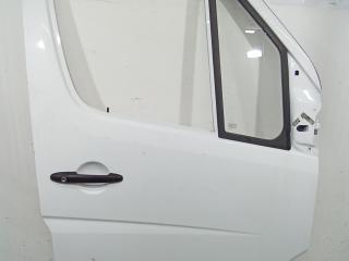 дверь передняя правая Mercedes-Benz Sprinter 2 поколение [рестайлинг] (W906) 2017, правый руль