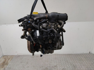 двигатель Opel Corsa D 2007, 1.0 л., Z 10 XEP, бензин, МКПП, Z10XEP