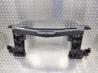 передняя панель крепления облицовки (телевизор) Volkswagen Crafter 1 поколение [рестайлинг] 2015, 9068800103