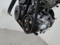 компрессор кондиционера Renault Clio 3 поколение 2006, 1.6 л., K4M 801, бензин, 8200365787 - фото №2