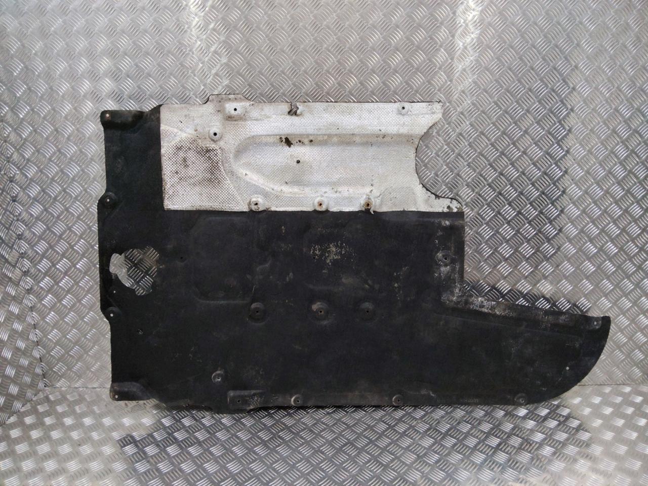 защита днища BMW 5 серия F07/F10/F11 2012, 746506 - фото №1